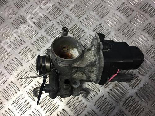 Used Throttle body Throttle body TOYOTA PRIUS Liftback (_W2_) 1.5 Hybrid (NHW20_, NHW20R) (112 hp) 35693452 35693452