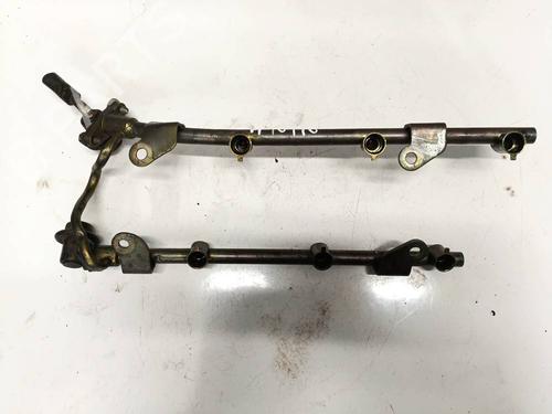 Used Injection rail Injection rail 34962725 34962725