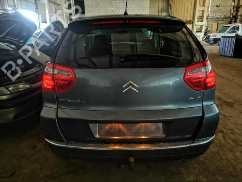 Engine mount CITROËN C4 Picasso I MPV (UD_) 1.6 HDi | BP32965685M89  - Image 8
