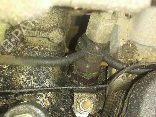 Used Injector Injector 35684416 35684416