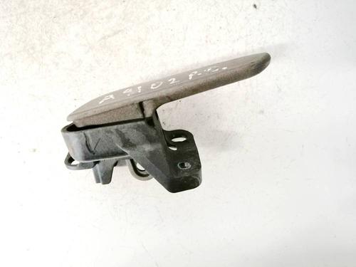 Front right interior door handle FORD TRANSIT Van (FA_ _) 2.2 TDCi | BP35019748I14 - Image 2
