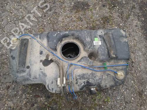 Used Fuel tank Fuel tank IVECO DAILY III Platform/Chassis 29 L 9 (84 hp) 40286278 40286278