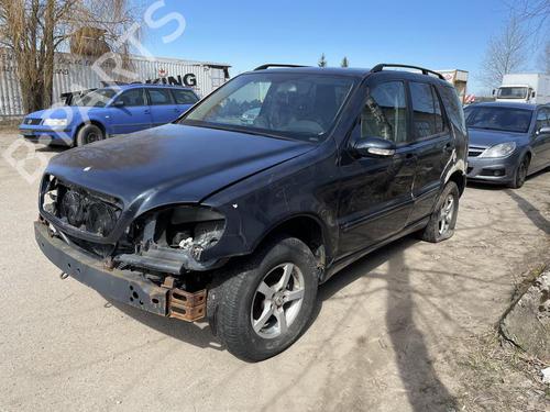 Electronic module MERCEDES-BENZ M-CLASS (W163) ML 320 (163.154) | BP32888363M83  - Image 6