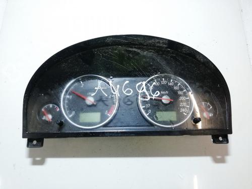 Used Instrument cluster Instrument cluster 35849420 35849420