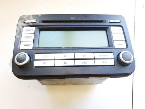 Used Radio Radio 34787353 34787353