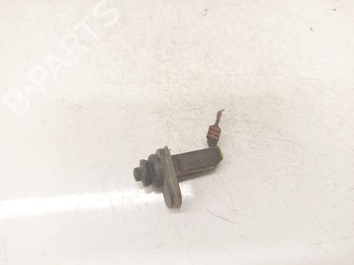 Used Electronic module Electronic module AUDI 80 B4 Saloon (8C2) 2.0 E (115 hp) 34740551 34740551