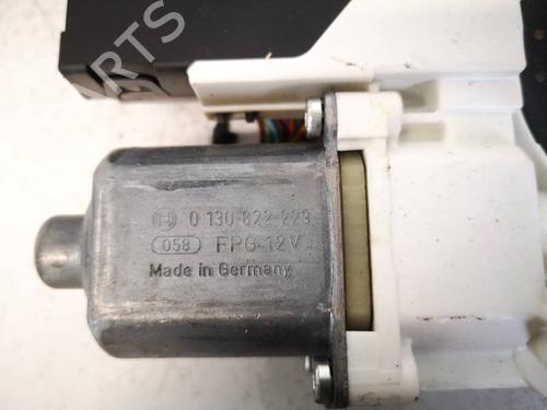 Left front window motor VW GOLF PLUS V (5M1, 521) 1.9 TDI | BP38430976E21 - Image 2