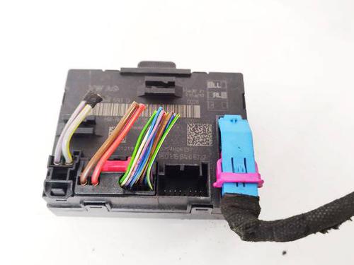 Used Electronic module Electronic module 37686834 37686834