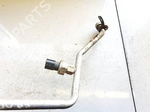 AC pipe RENAULT ZOE (BFM_) ZOE | BP32594642M126