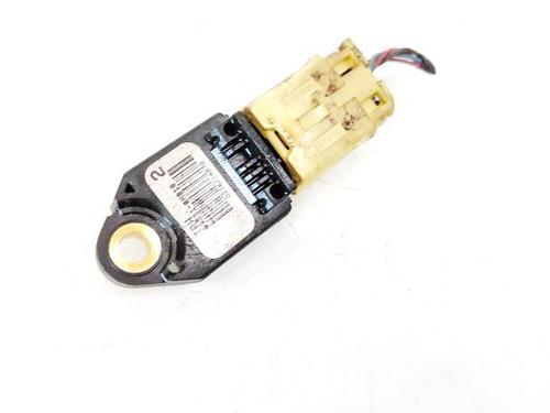 Electronic sensor TOYOTA YARIS (_P9_) 1.4 D-4D (NLP90_, NLP90R) | BP32948831M84 - Image 2