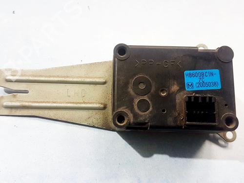 Used Electronic module Electronic module MAZDA 323 P V (BA) 1.5 16V (88 hp) 33103408 33103408