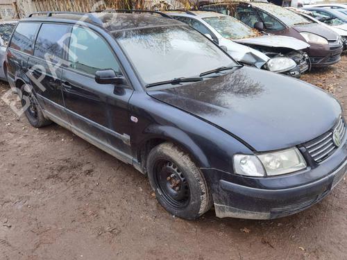 Used Parts VW PASSAT B5 Variant (3B5) 1.9 TDI (115 hp) 4445264