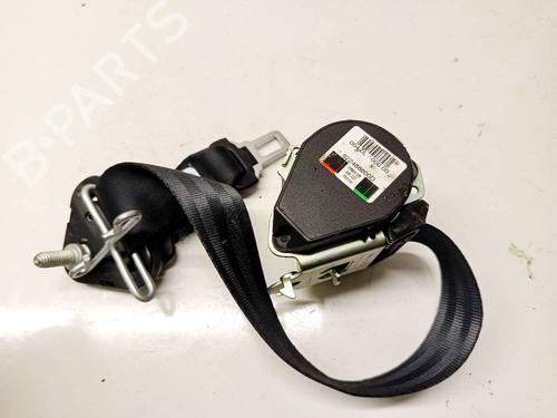 Used Rear center seatbelt Rear center seatbelt 34811882 34811882