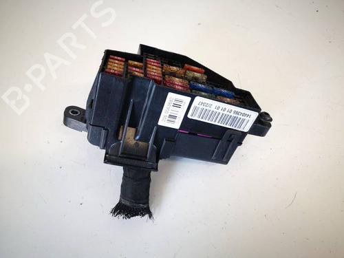 Fuse box VW PASSAT B6 (3C2) 2.0 TDI 16V | BP32959114E1 - Image 2