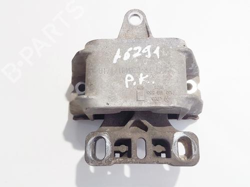 Used Engine mount Engine mount VW GOLF IV (1J1) 1.9 TDI (90 hp) 33071453 33071453