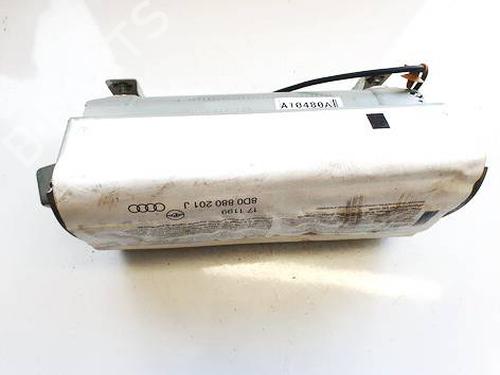 passenger-airbag-audi-a4-b5-8d2-1994-1995-1996-1997-1998-1999-2000-2001-32539869 main image