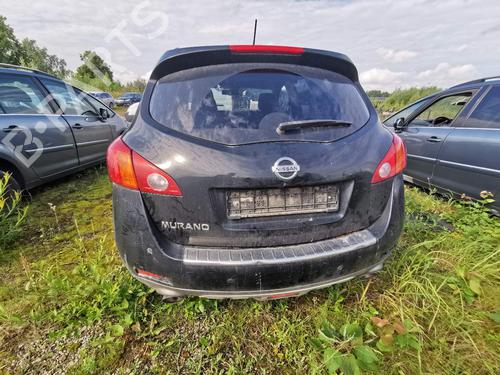 Electronic module NISSAN MURANO II (Z51) 3.5 4x4 | BP38042332M83 - Image 11