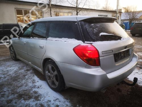 Engine mount SUBARU LEGACY IV (BL) 3.0 R AWD (BLE, B13) | BP32608366M89  - Image 8