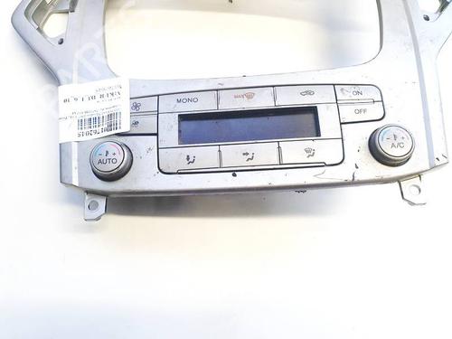 Used Climate control Climate control FORD MONDEO IV (BA7) 1.8 TDCi (125 hp) 35366846 35366846