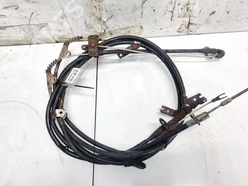 Used Cable Cable NISSAN QUEST (V42) 3.5 (239 hp) 34916544 34916544