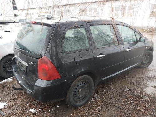 Electronic module PEUGEOT 307 (3A/C) 2.0 HDi 135 | BP33065607M83 - Image 10