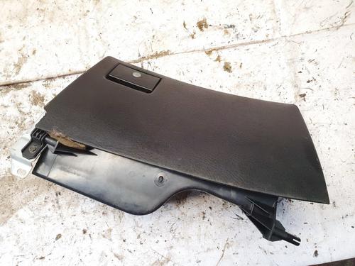Used Glove box Glove box AUDI 80 B4 Saloon (8C2) 2.0 E (115 hp) 35491810 35491810