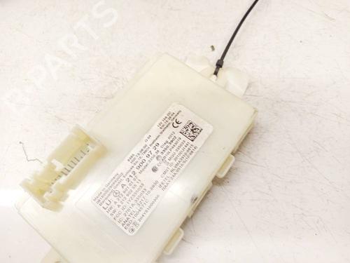 Electronic module MAZDA 6 Estate (GJ, GL) 2.2 D | BP38493911M83 - Image 3