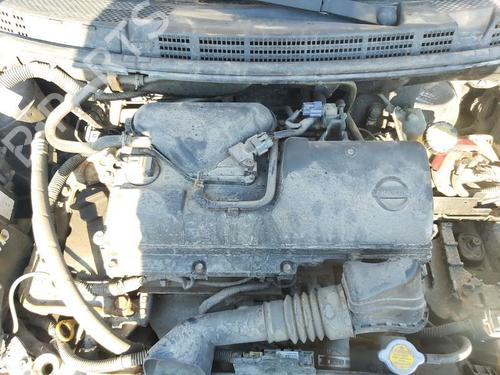 Switch NISSAN MICRA III (K12) 1.2 16V | BP35536332I30 - Image 5