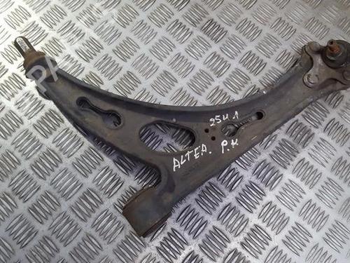 Used Left rear steering knuckle Left rear steering knuckle 35682359 35682359
