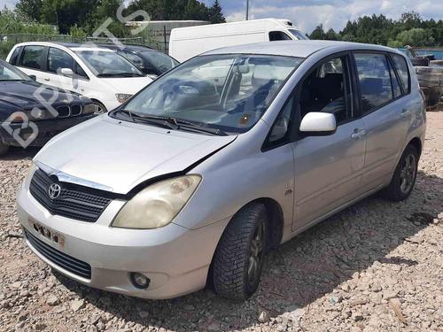 Engine mount TOYOTA COROLLA Verso (_E12_) 2.0 D-4D (CDE120_, CDE120R) | BP33079247M89 - Image 5