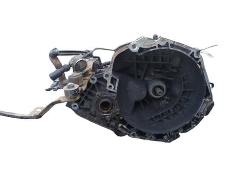 Used Gearbox Gearbox 35115495 35115495