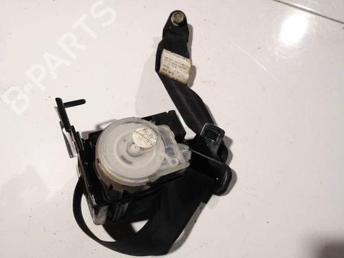Rear left seatbelt SUBARU FORESTER (SH_) 2.0 D AWD (SHH, SHD, SHN) | BP35028864I29 - Image 3