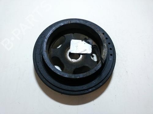 Used Pulley Pulley 35708317 35708317