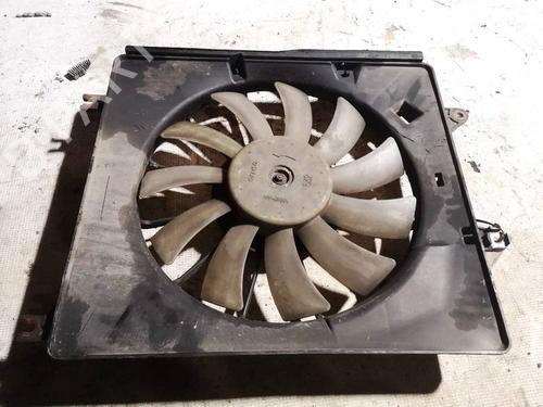 Used Fan Fan HONDA ACCORD VII (CL, CN) 2.2 i-CTDi (CN1) (140 hp) 35252531 35252531