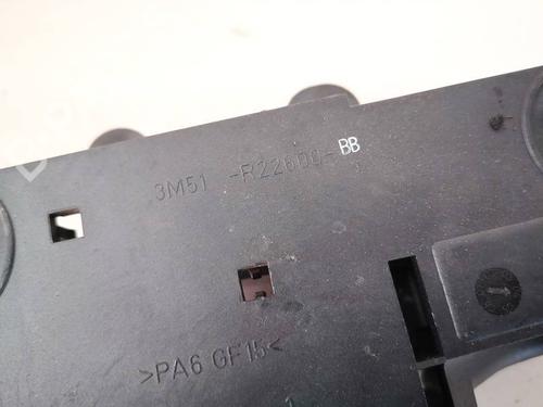 Front right interior door handle FORD FOCUS II (DA_, HCP, DP) 2.0 TDCi | BP35357400I14 - Image 3