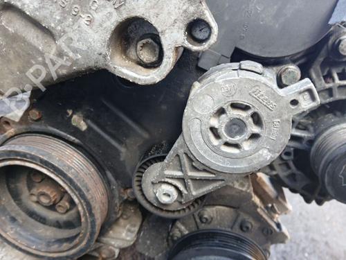 Pulley VW JETTA III (1K2) 2.0 TDI 16V | BP36457703M122 - Image 2