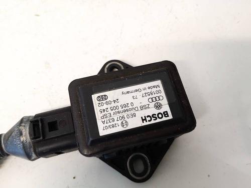 Electronic module SKODA SUPERB I (3U4) 1.9 TDI | BP35225262M83 - Image 2