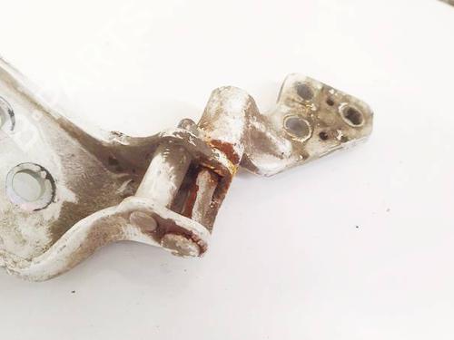 Hinge/Door check strap CITROËN BERLINGO MULTISPACE (B9) 1.6 HDi 75 16V | BP32584590C146  - Image 6