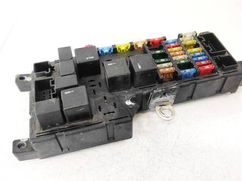 Used Fuse box Fuse box MERCEDES-BENZ E-CLASS (W211) E 220 CDI (211.006) (136 hp) 32948697 32948697