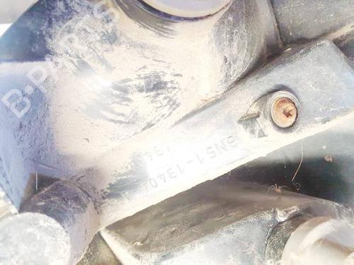 Right taillight FORD FOCUS III 1.6 Ti | BP35225323C35 - Image 3