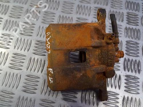 Used Right front brake caliper Right front brake caliper HONDA INSIGHT (ZE_) 1.3 IMA (ZE28, ZE2) (88 hp) 35675553 35675553