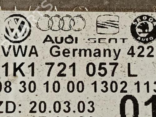 Pedal VW GOLF V (1K1) 2.0 TDI 16V | BP34886197I4 - Image 4