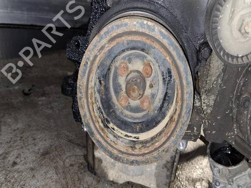 Pulley VW PASSAT B6 (3C2) 1.9 TDI | BP34789334M122 - Image 2