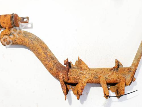 Used Left rear suspension arm Left rear suspension arm HONDA CR-V II (RD_) 2.0 (RD5) (150 hp) 40166090 40166090