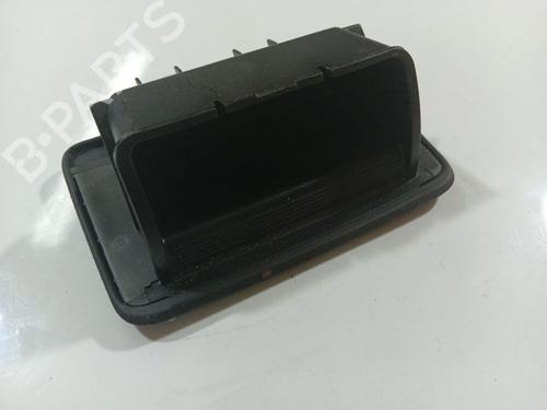 Ashtray RENAULT LAGUNA III (BT0/1) 1.5 dCi (BT00, BT0A, BT0T, BT1J) | BP34905622I30 - Image 4