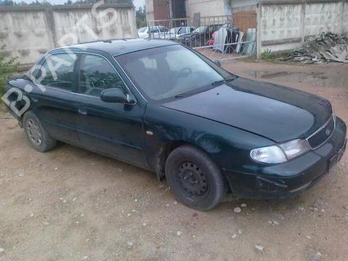 Engine mount KIA CLARUS (K9A) 2.0 i 16V | BP33073814M89 - Image 8