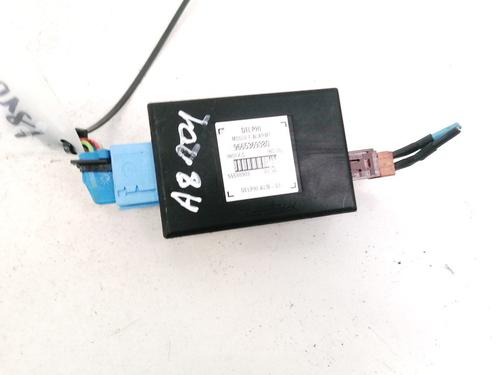 Electronic module CITROËN C5 III (RD_) 2.0 HDi (RDRHD8, RDRHDJ, RDRHR8, RDRHRJ) | BP32913723M83 - Image 3