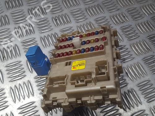 Fuse box NISSAN ALMERA II Hatchback (N16) 2.2 Di | BP33500818E1 - Image 2