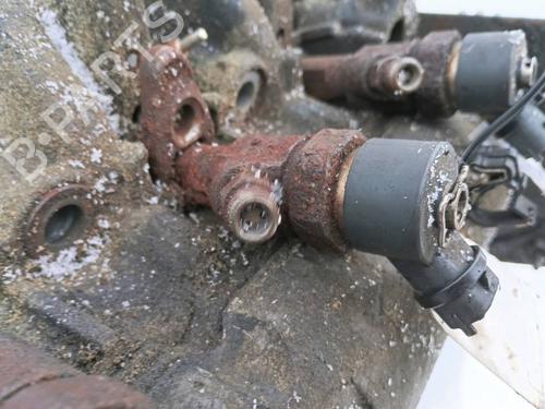 Injector RENAULT TRAFIC II Bus (JL) 1.9 dCI 100 (JL0C, JL0K) | BP35147019M100 - Image 3