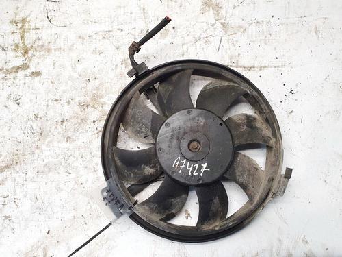 Used Fan Fan AUDI A6 C5 (4B2, 4B4) 2.5 TDI quattro (180 hp) 35488109 35488109